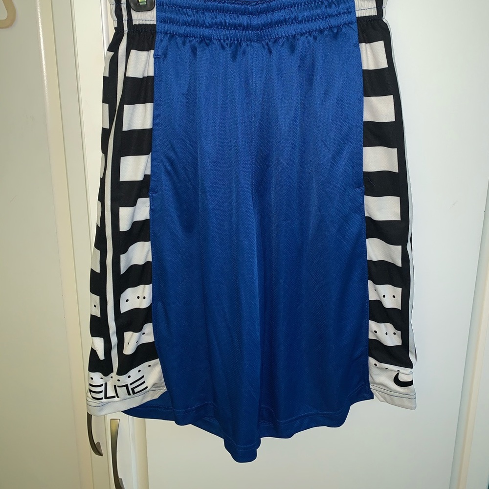 Nike Elite Men’s Basketball Shorts